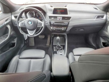 BMW X2 F39 2018 BMW X2 2018 BMW X2 XDRIVE28I 2.0 Benzyna 228KM, zdjęcie 7