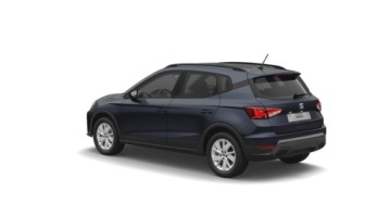 Seat Arona Crossover Facelifting 1.0 TSI 95KM 2026 Seat Arona 1.0 TSI 95 KM 5-biegowa manualna Benzyna 95KM, zdjęcie 2