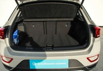 Volkswagen T-Roc I SUV Facelifting 2.0 TDI SCR 150KM 2024 Volkswagen T-Roc 2.0TDI 150KM Style DSG, Kamera Cofania, Podgrzewane Fotel, zdjęcie 8