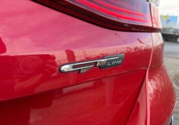 Kia Ceed III Hatchback 1.0 T-GDi 120KM 2020 Kia Ceed GT-line Panorama dach 39.000 km Benzyna 120KM, zdjęcie 18