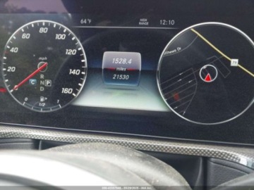 Mercedes Klasa G W465 2024 Mercedes-Benz Klasa G 550 2024 4.0l 4.0 Benzyna 416KM, zdjęcie 10