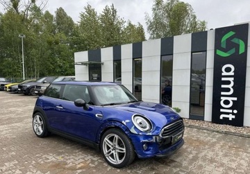 Mini Mini F56 Hatchback 3d Facelifting Cooper 1.5 136KM 2019