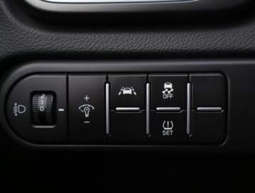 Kia XCeed Crossover 1.5 T-GDI 160KM 2022 Kia XCeed 1.5 T-GDI, Salon Polska, 1. Właściciel, zdjęcie 20