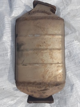 КАТАЛИТИЧЕСКИЙ НЕЙТРАЛИЗАТОР BMW X3 E83 M57 3.0D 218KM 3423937