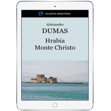 Hrabia Monte Christo