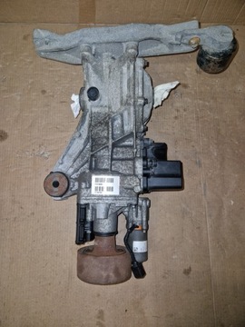 TYLNY MOST HALDEX VOLVO XC60 II XC90 II 2020 rok