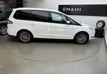 Ford Galaxy IV Van 2.0 TDCi 150KM 2016 Ford Galaxy Titanium Klima Alu Nawi Gwarancja Raty Zamiana 2.0 Diesel 150KM, zdjęcie 11