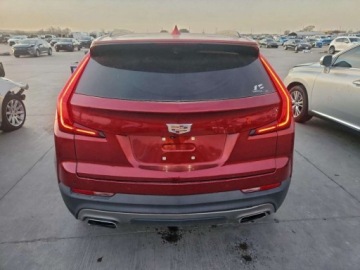 Cadillac 2023 Cadillac XT4 2023 CADILLAC XT4 SPORT 2.0 Benzyna 235KM, zdjęcie 2