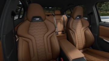 BMW Seria 3 G20-G21 2026 BMW M3 Competition M xDrive 530KM - Lakier BMW Individual - Gotowy do Odbi, zdjęcie 11