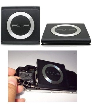 Крышка привода UMD PlayStation Portable PSP SLIM 3004 3003