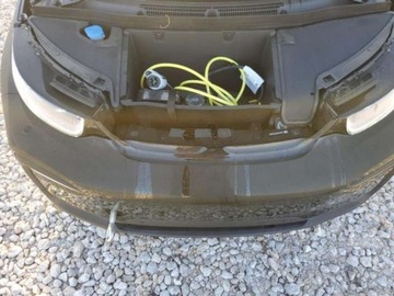 BMW i3 Hatchback i3 Facelifting 120Ah 170KM 2021 BMW i3 2021 BMW I3 BEV silnik elektryczny Elektryczny 170KM, zdjęcie 11