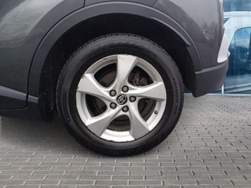 Toyota C-HR I Crossover 1.8 Hybrid 122KM 2018 Toyota C-HR 1.8 Hybrid Premium 1.8 Hybrid Premium, zdjęcie 27