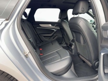 Audi A6 C8 Avant 3.0 50 TDI 286KM 2019 Audi A6 Avant Avant 50TDI Quattro Tiptronic 286KM BOPanoramaAktywny tempom, zdjęcie 11