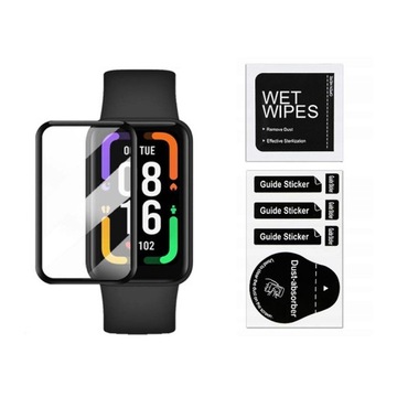 FOLIA OCHRONNA 3D PAMA DO REDMI SMART BAND PRO