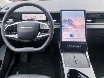 Jaecoo 5 1.6T 147KM 2025 JAECOO 5 1.6 T-GDI Premium DCT Suv 147KM 2025, zdjęcie 10