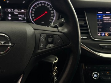 Opel Astra K Sportstourer Facelifting 1.2 Turbo 130KM 2022 Opel Astra Elegance / LED / CarPlay/Android Auto /, zdjęcie 20