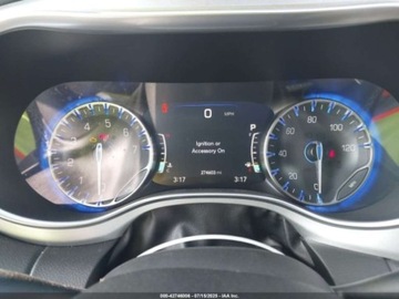 Chrysler Pacifica II 2019 Chrysler Pacifica 2019 Chrysler Pacifica Touring L Plus FWD 3.6 Benzyna, zdjęcie 6