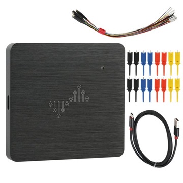 Styl DSLogic U2Basic 64M Pamięć 256K 256M DSLogic