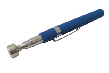 ТЕЛЕСКОПИЧЕСКИЙ МАГНИТНЫЙ ЗАХВАТ 60 см до 2,7 кг