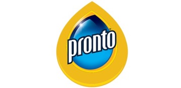 PRONTO Очиститель универсальных поверхностей спрей 400мл