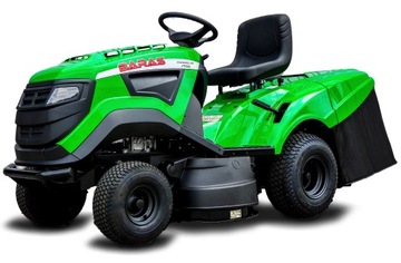 KOSIARKA SAMOJEZDNA BARAS 792 B&S POWERED BY STIGA