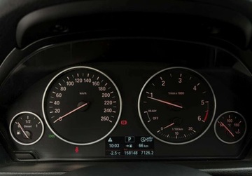 BMW Seria 4 F32-33-36 Coupe 420d 190KM 2017 BMW Seria 4 2.0D 190KM NAVI gwarancja AUTOMAT zarejestrowana 2.0, zdjęcie 20