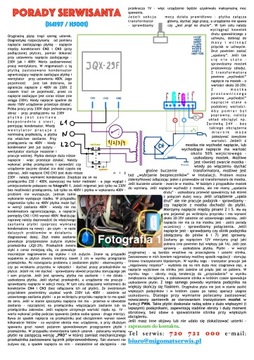 A42953 H4197 H5001 JQX-29F-A пластина migomat