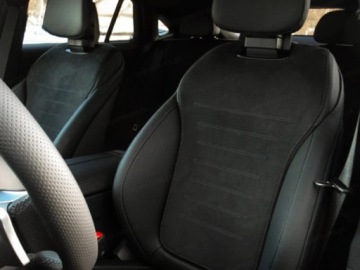 Mercedes GLC C254/X254 Coupe 2.0 220d 197KM 2026 GLC Coupe 220 d 4-Matic AMG Line 2.0 (197KM) 2026, zdjęcie 4