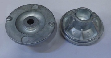 UCHWYT NOŻA HUSQVARNA 25,4mm WYSOKOŚĆ 35mm