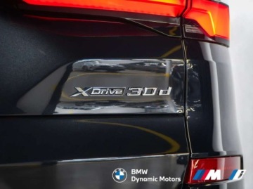 BMW X5 G05 SUV Facelifting 3.0 30d 298KM 2026 BMW X5 xDrive30d 298 KM mHEV - Gotowy do Odbioru - Hak - Kamera 360 - M Pro, zdjęcie 13