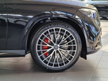 Mercedes GLC C254/X254 2026 MERCEDES-BENZ GLC AMG Coupe 43 4-Matic 2.0 (421KM) 2026, zdjęcie 8