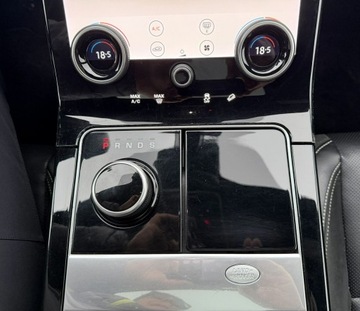 Land Rover Range Rover Velar 2019 Land Rover Range Rover VELAR R-dynamic HSE, zdjęcie 20