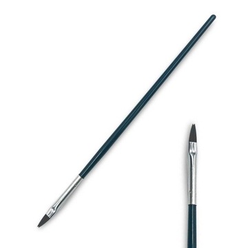 АКРИЛОВАЯ КИСТОЧКА CAT LANGUAGE SELECT