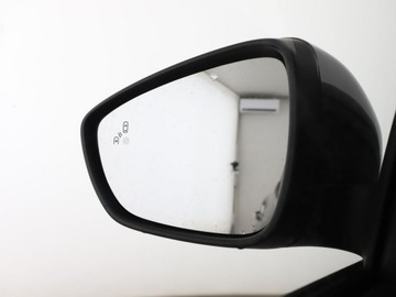 Ford Focus IV Kombi Facelifting 1.0 EcoBoost MHEV 155KM 2022 Ford Focus automat mHEV full LED virtual cocpit, zdjęcie 37