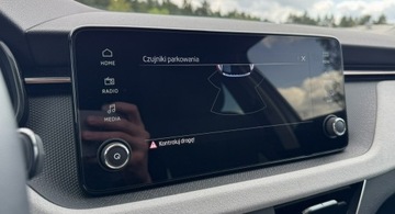 Skoda Scala Hatchback Facelifting 1.0 TSI 115KM 2024 Škoda Scala Skoda Scala Selection 1.0TSI 115KM, zdjęcie 17