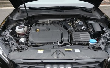 Audi Q2 SUV Facelifting 1.5 35 TFSI 150KM 2022 Audi Q2 1,5 TSI 150 KM 3X S-LINE Full Led Nawigacja Virtual Tacho 1.5 150KM, zdjęcie 35