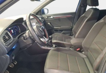 Volkswagen T-Roc I SUV 1.5 TSI ACT 150KM 2021 Volkswagen T-Roc Premium 1.5TSI 150KM M6 20212022 r., Salon PL, NAVI, V., zdjęcie 14