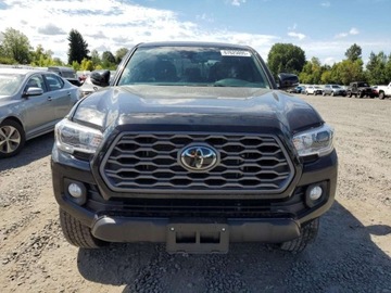 Toyota Tacoma II 2022 Toyota Tacoma Double Cab 2022 3.5l 3.5 Benzyna 278KM, zdjęcie 5