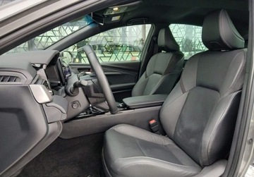 Toyota Camry IX 2024 Toyota Camry Camry Prestige Vat Marza Salon PL 1 wl. Bezwypadkowy, zdjęcie 5