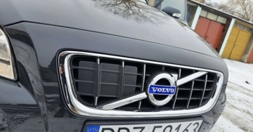 Volvo V70 III Kombi 2.0 TD 136KM 2009 Volvo V70 2.0D 136KM Skora NaviPL Tempomat Hak 2.0 Diesel 136KM, zdjęcie 11