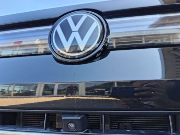 Volkswagen Tiguan III 2025 Volkswagen Tiguan GOAL serwis ASO 1.5TSI 150KM bezwypadkowy gwar. MatrixLE, zdjęcie 2