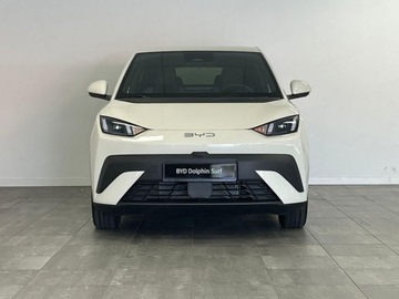 BYD 2025 BYD Dolphin Surf Comfort Hatchback (156 KM) 2025, zdjęcie 4