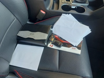 Kia Sportage IV 2020 KIA SPORTAGE 2.0 CRDi AWD 185 KM GT line, zdjęcie 36