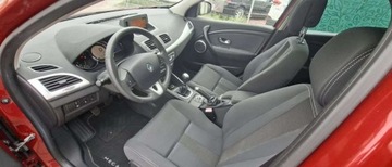 Renault Megane III Hatchback 2.0 16v TCe 180KM 2009 Renault Megane Renault Megane 2.0 16V TCE Privilege 2.0 Benzyna 180KM, zdjęcie 6