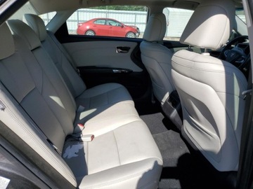 Toyota Avalon III 2018 Toyota Avalon Hybrid 2018 2.5l 2.5 Hybryda 200KM, zdjęcie 10