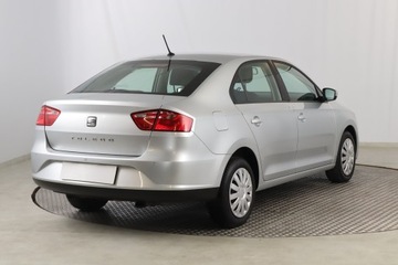 Seat Toledo IV Liftback Facelifting 1.0 EcoTSI 95KM 2018 Seat Toledo 1.0 TSI, Salon Polska, Serwis ASO, zdjęcie 4
