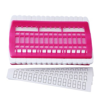 Nici organizator nici haft Cross Stitch