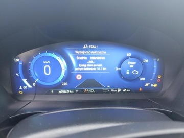 Ford Kuga III 2021 Ford Kuga 2.5 FHEV FWD Titanium III (2019 - ) Ford, zdjęcie 26