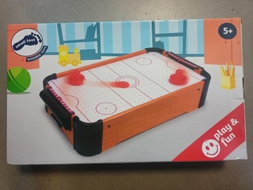 ВЫХОДНОЙ МИНИ АЭРОХОККЕЙ ХОККЕЙ ХОККЕЙНЫЙ СТОЛИК