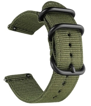 РЕМЕСЛ ДЛЯ СМАРТ-ЧАСОВ УНИВЕРСАЛЬНЫЙ 20 мм